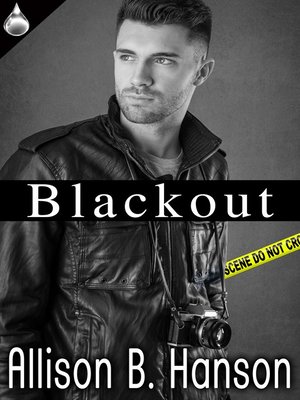 cover image of Blackout